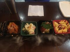 贡多拉前菜组合-斯比特花园西餐厅(东方商厦店)