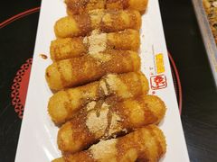 -黄记煌三汁焖锅(欢乐海岸店)