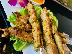 -Siam泰餐厅(水上公园店)