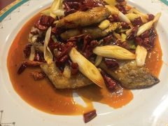 -狮子楼(成都晨光大厦店)