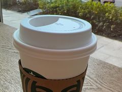 -星巴克(上海虹桥新天地二店)