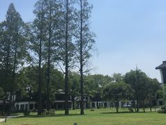 -杭州西湖柳莺里酒店