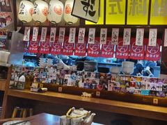 -白石的深夜食堂(济南万象城店)