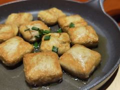 -徽三说·土徽菜·中国徽菜连锁品牌(一中店)