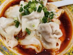 -龙抄手(春熙路总店)