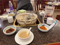 -钦善斋·养生膳食·精典川菜(武侯祠店)