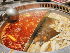 -小王少龙火锅(沙南街店)