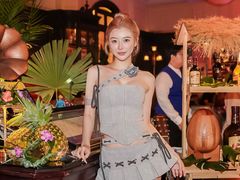 -LONG BAR 廊吧(外滩华尔道夫酒店)