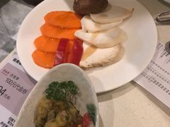 -赤坂亭M9和牛烧肉·日料398放题(万达店)
