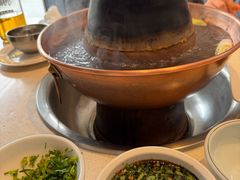 -福寿斋·老北京铜锅涮肉·烤鸭(顺义总店)