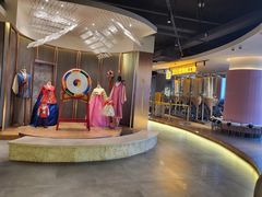 -丰茂烤串(公园店)