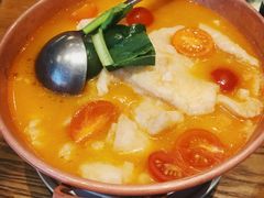 -云海肴·汽锅鸡·云南菜(苏州中心店)