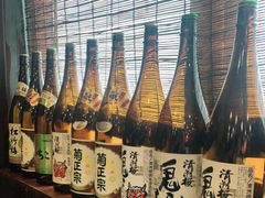 -小川洋风料理(汉街店)