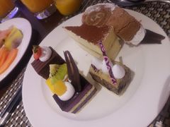 -青岛颐海花园酒店总店·自助餐厅