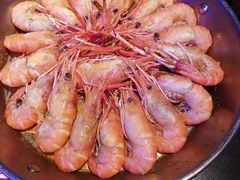 -钳真多钓虾馆·小龙虾海鲜烧烤(九六广场店)