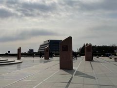 -南汇嘴观海公园