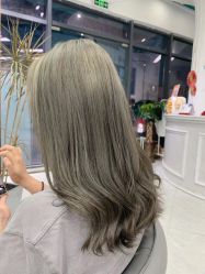-ASG Hair Salon烫染·接发