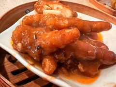 -点都德(龙之梦店)