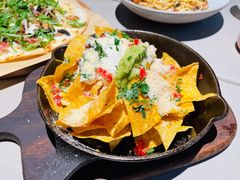 牛油果芝士玉米脆片-农畉LONFOOD(福田星河COCOPark店)