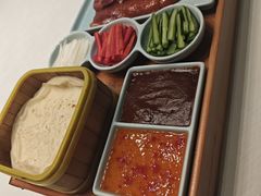 -院里寻菜·精致庭院菜(观沙岭店)