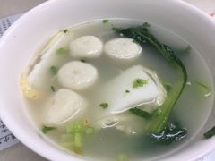 -江仔记粉面专家