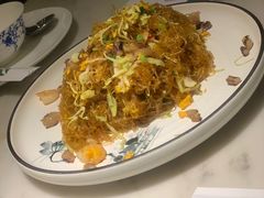 -小菜园新徽菜(镇江丹阳吾悦店)