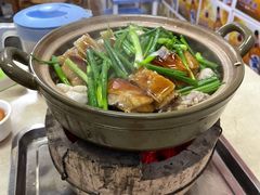 -上南瓦煲鸡·清远鸡·老字号(总店)