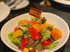 -C&R西班牙餐厅