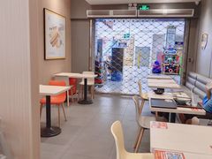 -永和大王(巨峰路店)