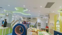 -meland亲子乐园•派对•研学(苏州悠方购物中心店)