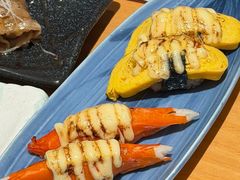 玉子寿司-爱米粒家