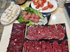 -福合埕牛肉丸(福平路店)