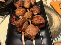 -红钳侠小龙虾·烧烤(中赢康康谷店)