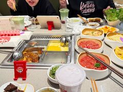 -海底捞火锅(金融街万达店)