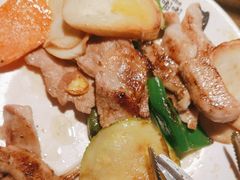 -嘿嘟嘟·肋条烧肉放题(爱融荟城店)
