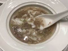 -明阁 Ming Court(广州朗豪酒店)
