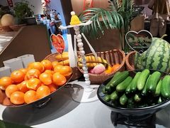 -北京海德酒店温泉