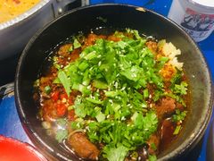 -马路边边串串香(双井直营店)