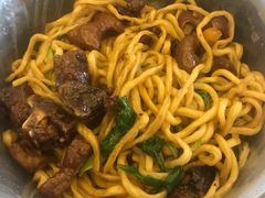 -泰顺江南春面馆