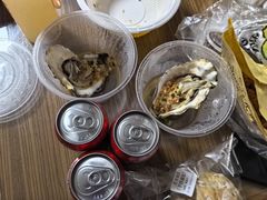 -本色.小马哥烧烤(无锡九里仓店)