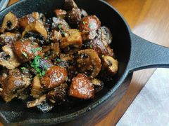 -G+KITCHEN(龙湖狮山天街店)