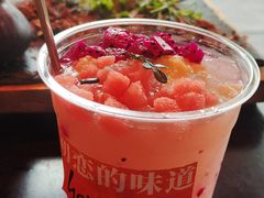 -何师烧烤Pro ·小龙虾·江湖川菜·精酿啤酒(太古里店)