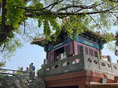 -戏马台景区