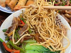 -刘师父老汉口江湖菜(蔡锷路店)