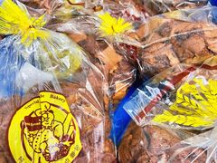 -来噻布布 Lets BUBU