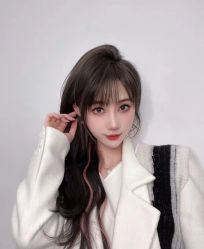 点击看大图 -HairCode芭曲发型
