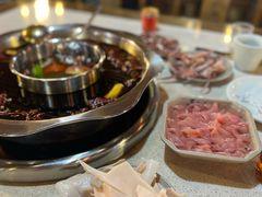 -九尺赵老四鲜鹅肠火锅