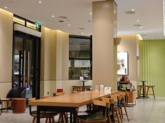 -星巴克(武汉招商公园1872店)
