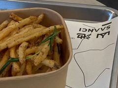 -SAANCI山池咖啡(海上世界文化艺术中心店)