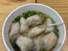 -家宴·灌蛋·沙茶面(曾厝垵店)